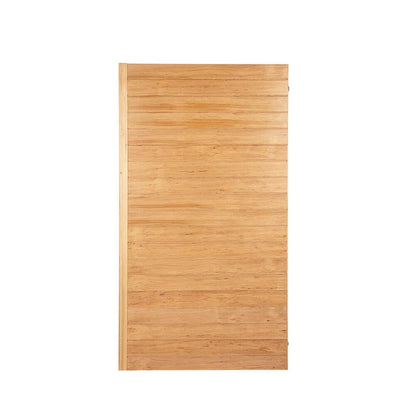 Home Deluxe Infrarotkabine REDSUN M DELUXE – 120x105cm, 2 Pers.