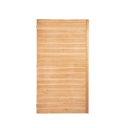 Home Deluxe Infrarotkabine REDSUN M DELUXE – 120x105cm, 2 Pers.