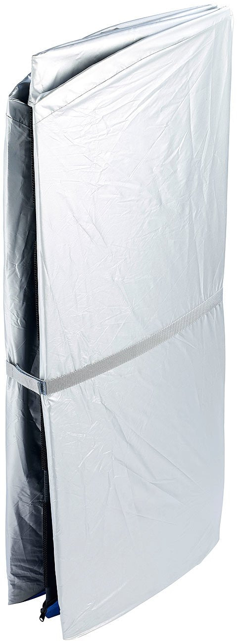 Portable Infrarot-Sitzsauna mit 2 Keramikheizern, 1.600 W